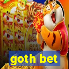 goth bet